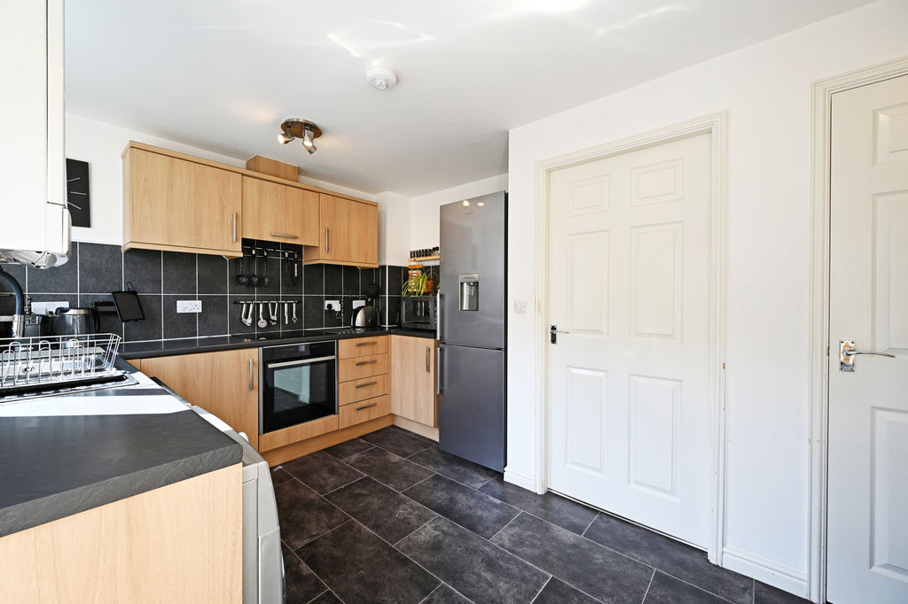 St Aidans Drive